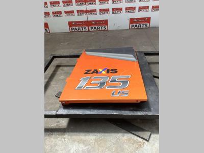 Capot et panneau de carrosserie pour Hitachi ZX135 US-7 en vente par Massucco T. Srl Area Ricambi