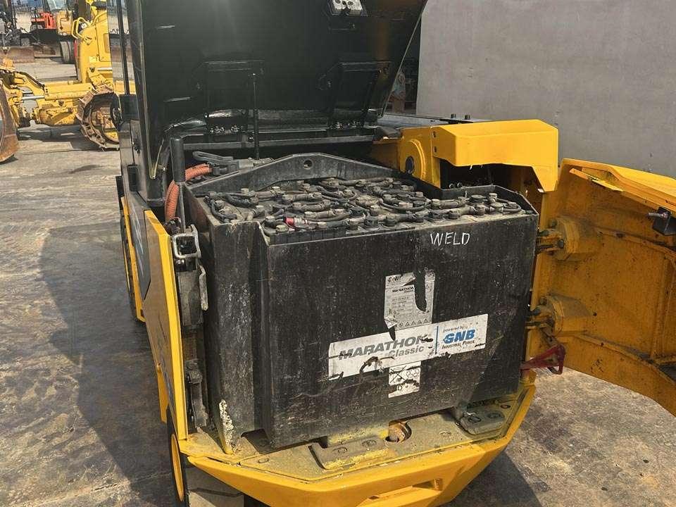 JCB 30-19E 4x2 Photo 11
