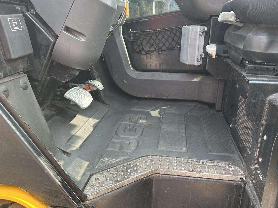 JCB 30-19E 4x2 Photo 13