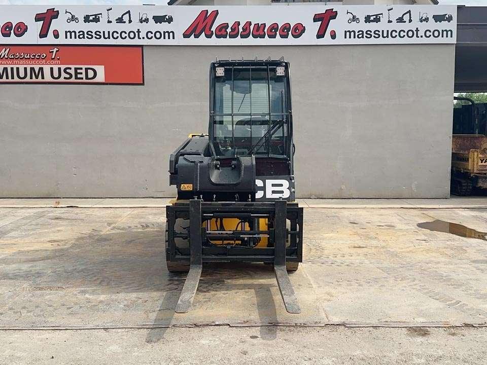 JCB 30-19E 4x2 Photo 18