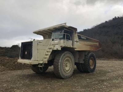 Terex TR100 en vente par Massucco T. Srl