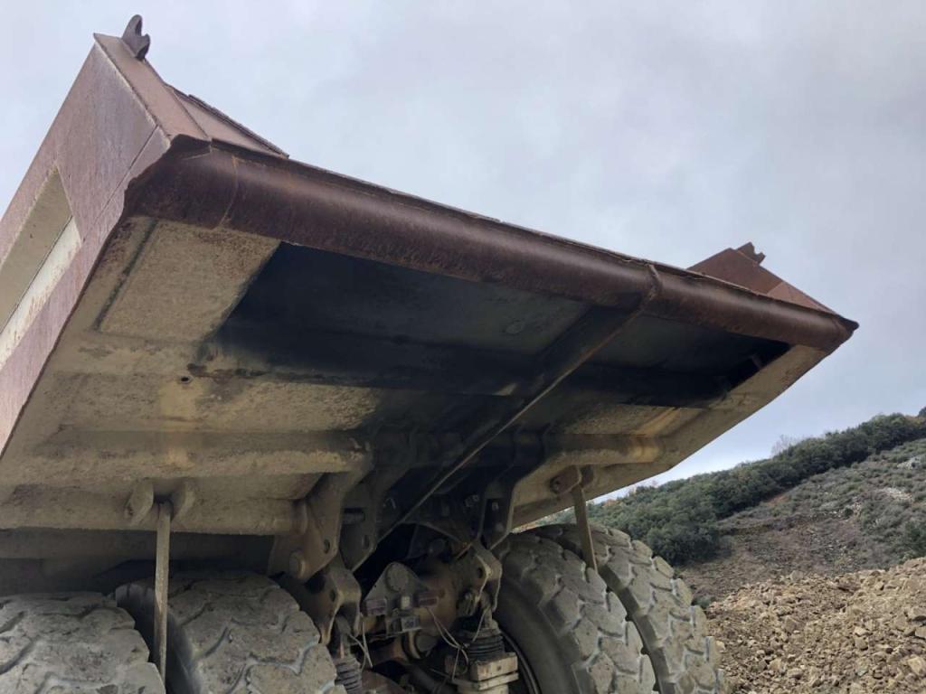 Terex TR100 Photo 21