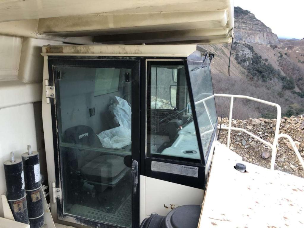 Terex TR100 Photo 3