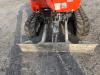 Kubota U17-3 Photo 10 thumbnail