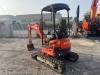 Kubota U17-3 Photo 8 thumbnail