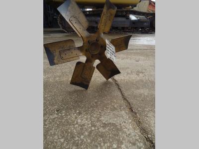 Ventilateur de refroidissement pour Caterpillar 920 - MOTORE 3304 - en vente par OLM 90 Srl