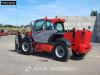 Manitou MT1440 A/C - Sway Photo 11 thumbnail