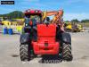 Manitou MT1440 A/C - Sway Photo 12 thumbnail