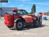 Manitou MT1440 A/C - Sway Photo 13 thumbnail