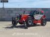 Manitou MT1440 A/C - Sway Photo 3 thumbnail