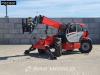 Manitou MT1440 A/C - Sway Photo 5 thumbnail