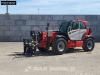 Manitou MT1440 A/C - Sway Photo 6 thumbnail