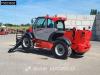 Manitou MT1440 A/C - Sway Photo 8 thumbnail