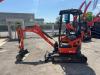 Kubota U17-3 Photo 2 thumbnail