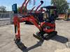 Kubota U17-3 Photo 3 thumbnail