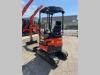 Kubota U17-3 Photo 5 thumbnail