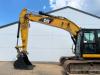 Caterpillar 320FL - New Bucket / Hammer Lines / Camera Photo 11 thumbnail