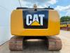 Caterpillar 320FL - New Bucket / Hammer Lines / Camera Photo 4 thumbnail