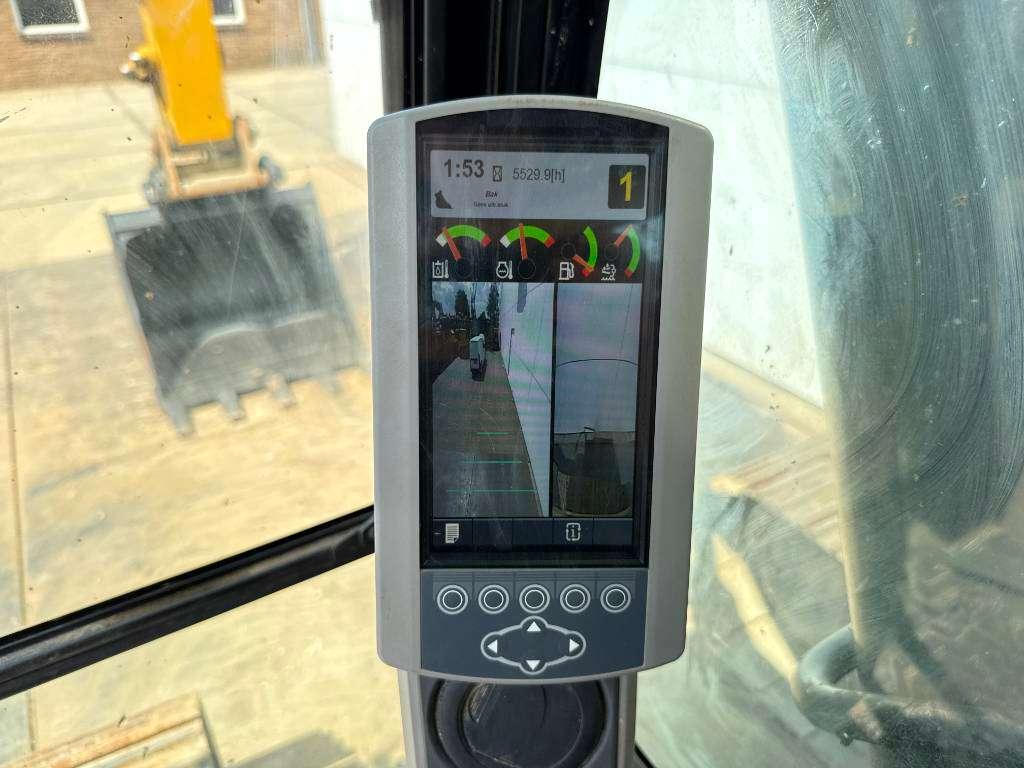 Caterpillar 320FL - New Bucket / Hammer Lines / Camera Photo 10