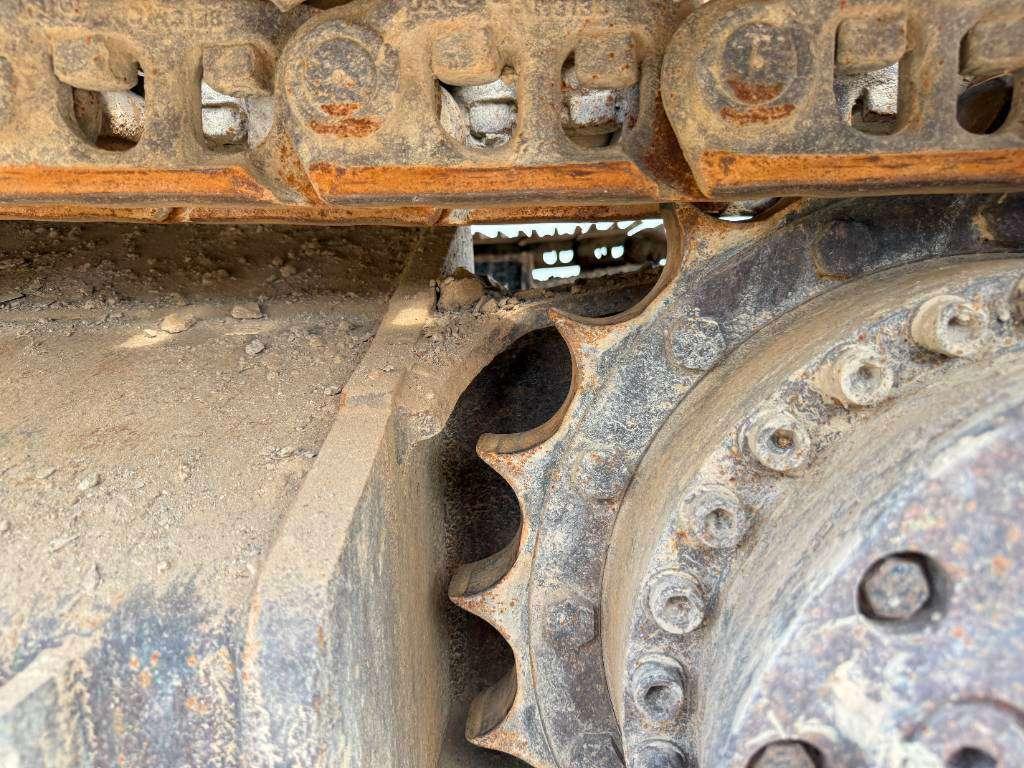 Caterpillar 320FL - New Bucket / Hammer Lines / Camera Photo 20