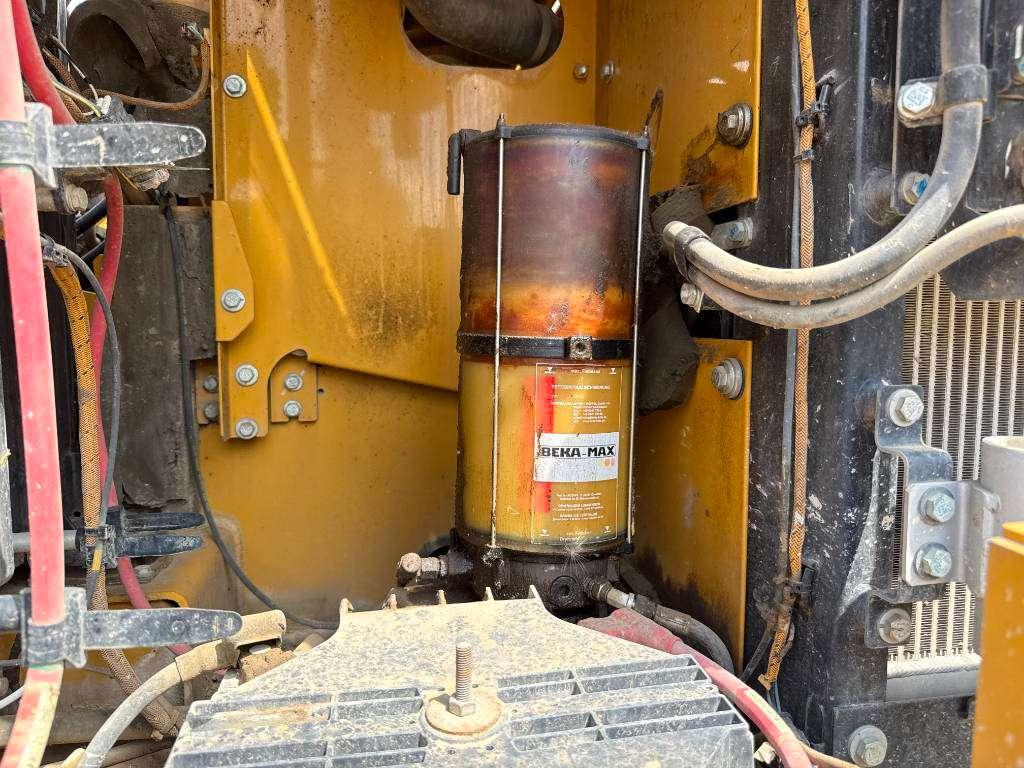 Caterpillar 320FL - New Bucket / Hammer Lines / Camera Photo 24