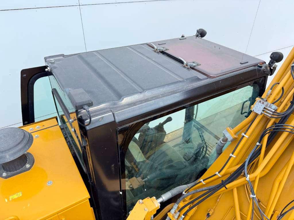 Caterpillar 320FL - New Bucket / Hammer Lines / Camera Photo 27