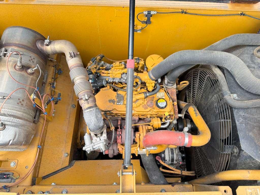 Caterpillar 320FL - New Bucket / Hammer Lines / Camera Photo 28