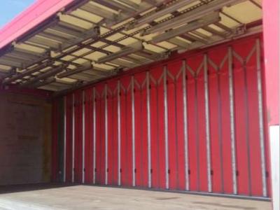 Spier Carrosserie en vente par PSL Autocarri Srl