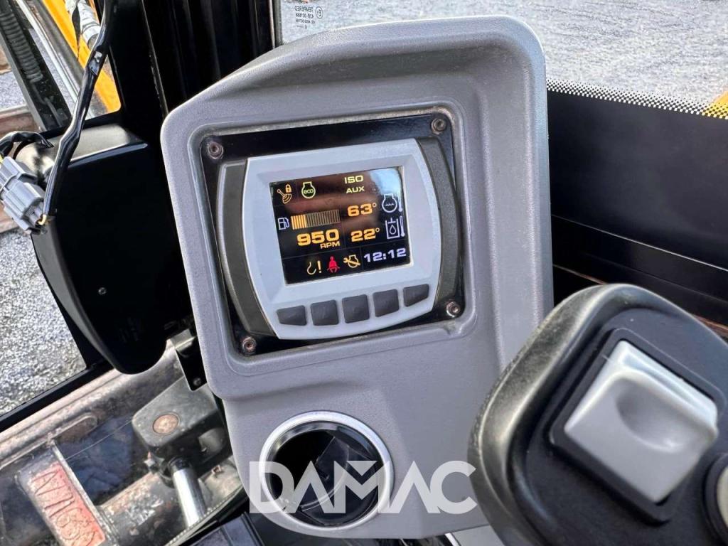 JCB 85Z-1 Photo 15