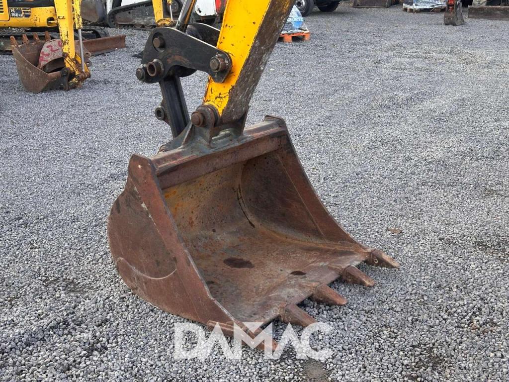 JCB 85Z-1 Photo 17
