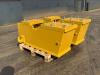 Caterpillar 12M 140M 160M Push Block Photo 3 thumbnail