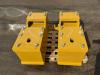 Caterpillar 12M 140M 160M Push Block Photo 9 thumbnail