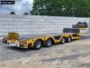 Broshuis 4AOU-16-40 Extendable Photo 2 thumbnail
