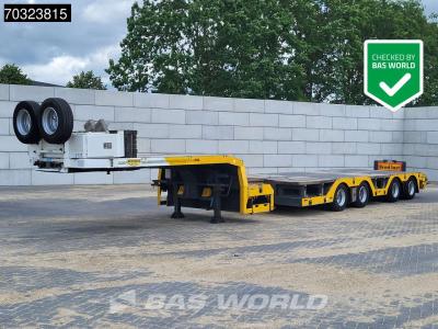 Broshuis 4AOU-16-40 Extendable Photo 1