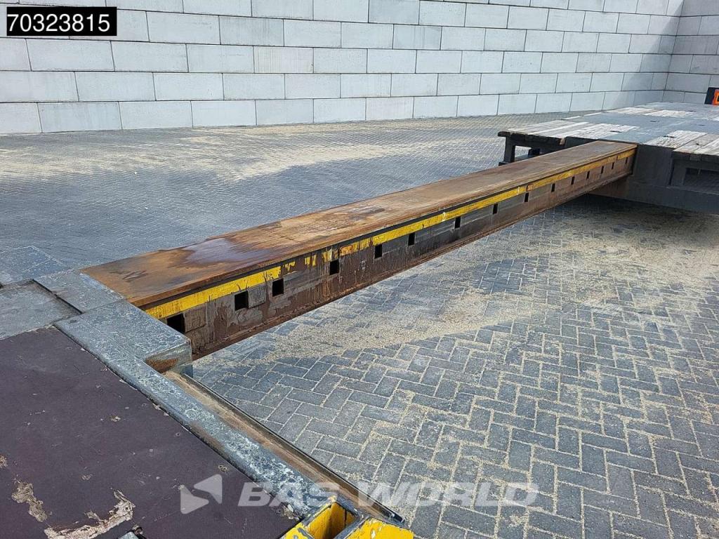 Broshuis 4AOU-16-40 Extendable Photo 10