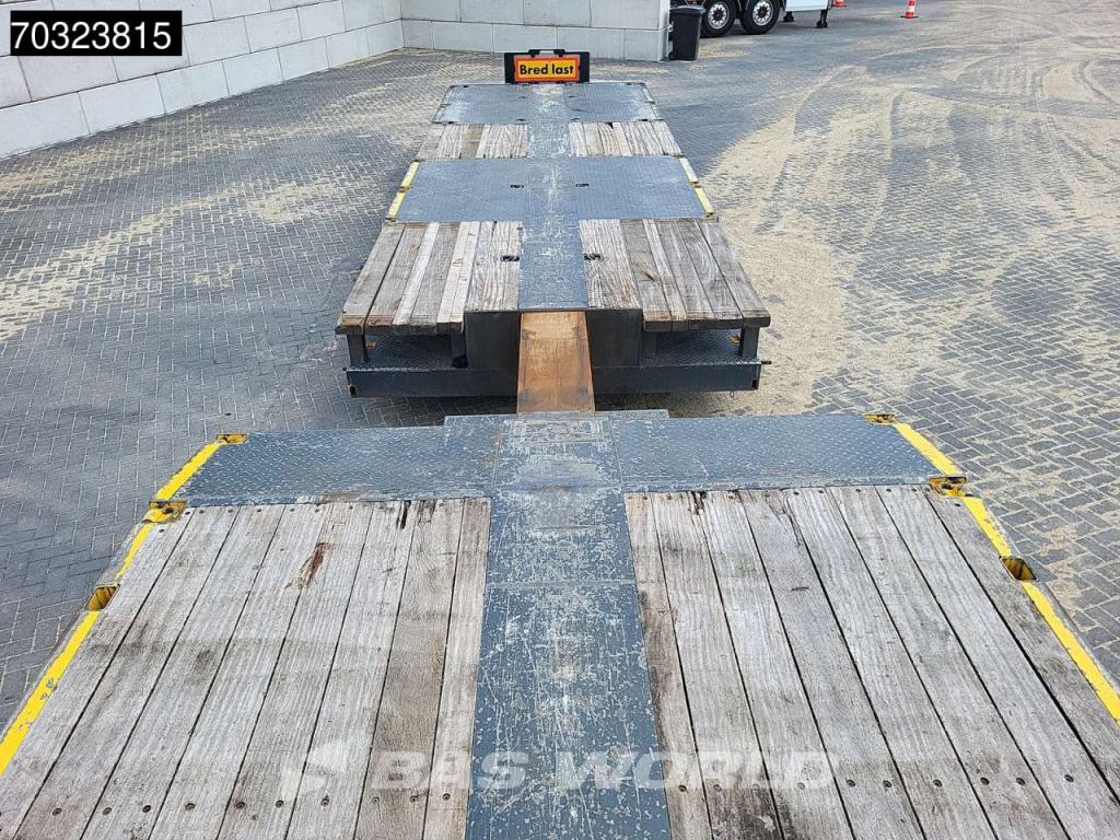 Broshuis 4AOU-16-40 Extendable Photo 11
