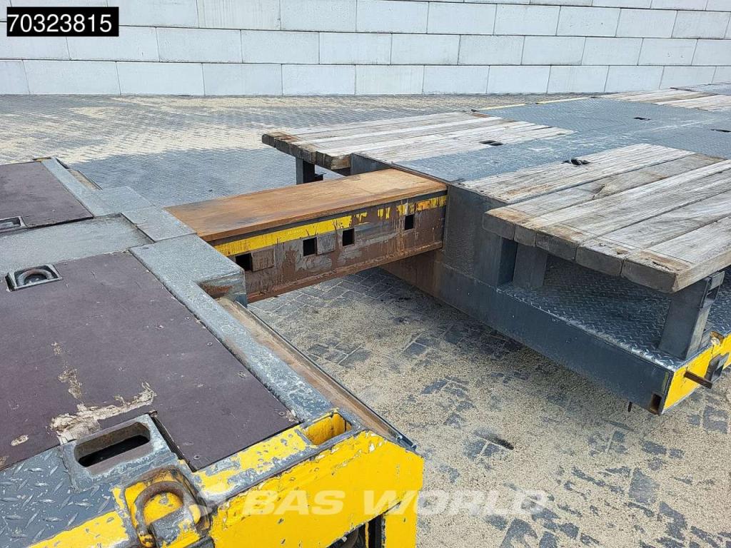 Broshuis 4AOU-16-40 Extendable Photo 13