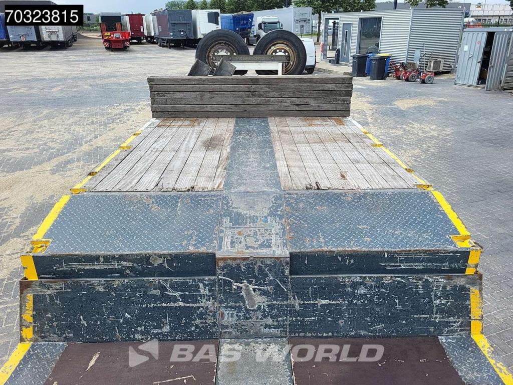 Broshuis 4AOU-16-40 Extendable Photo 14