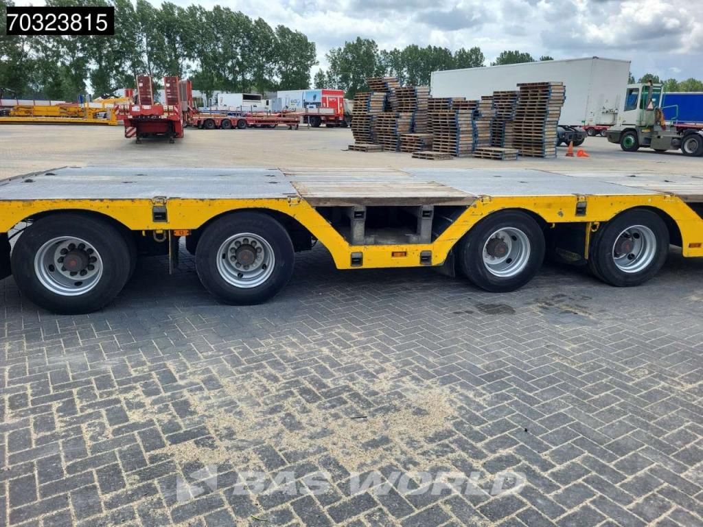 Broshuis 4AOU-16-40 Extendable Photo 18