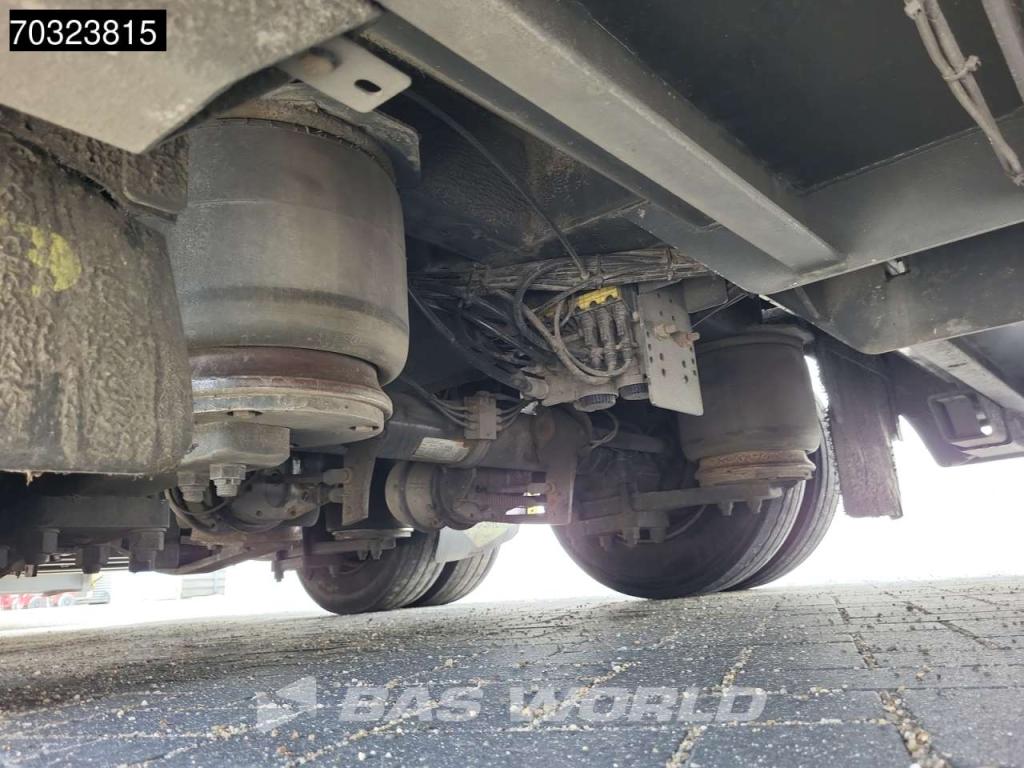 Broshuis 4AOU-16-40 Extendable Photo 29
