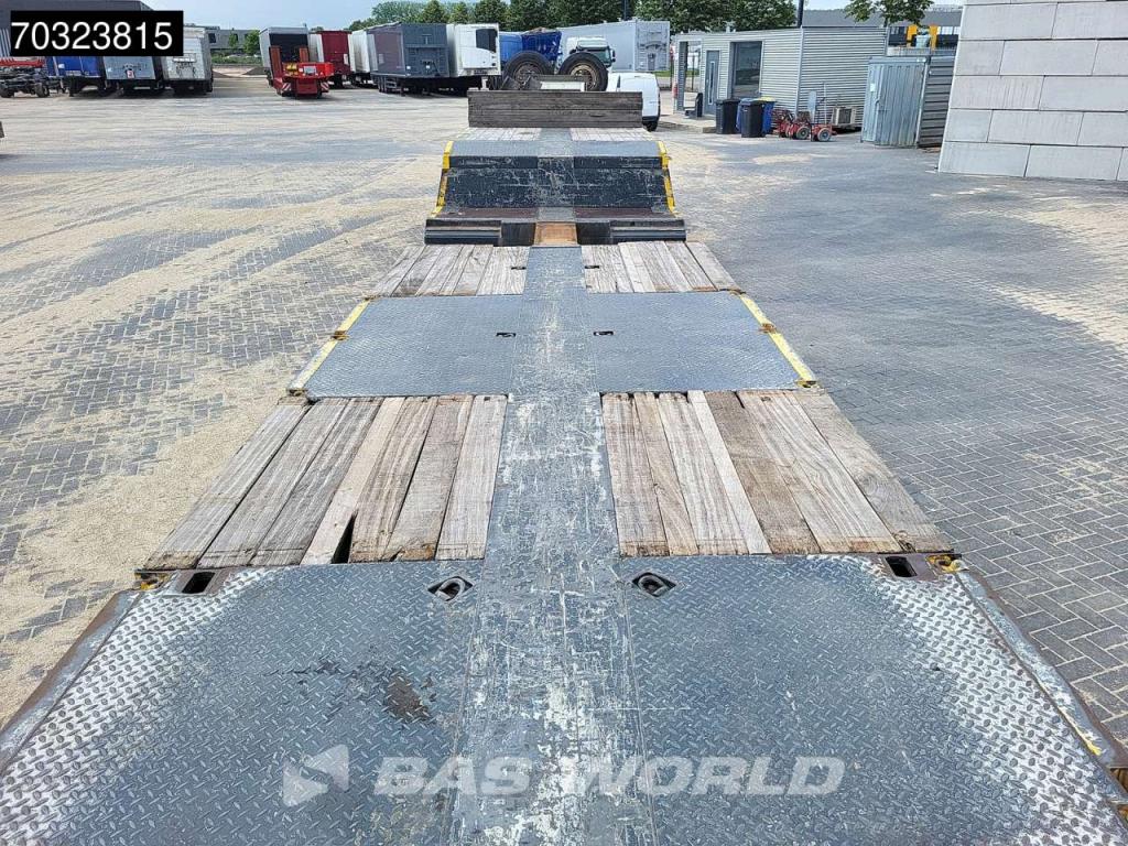 Broshuis 4AOU-16-40 Extendable Photo 6