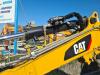 Caterpillar 303E Photo 3 thumbnail