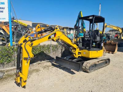 Caterpillar 303E en vente par SGR Commerciale srl