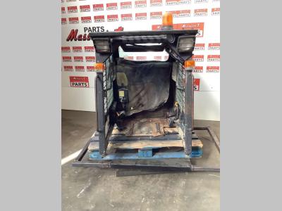 Cabine pour Bobcat 753 en vente par Massucco T. Srl Area Ricambi