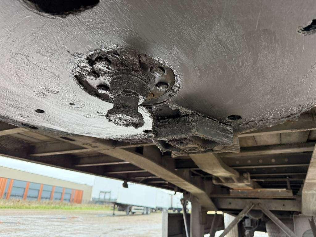 Groenewegen DRO-12-20 B - Tailgate / Forced Steering Photo 11