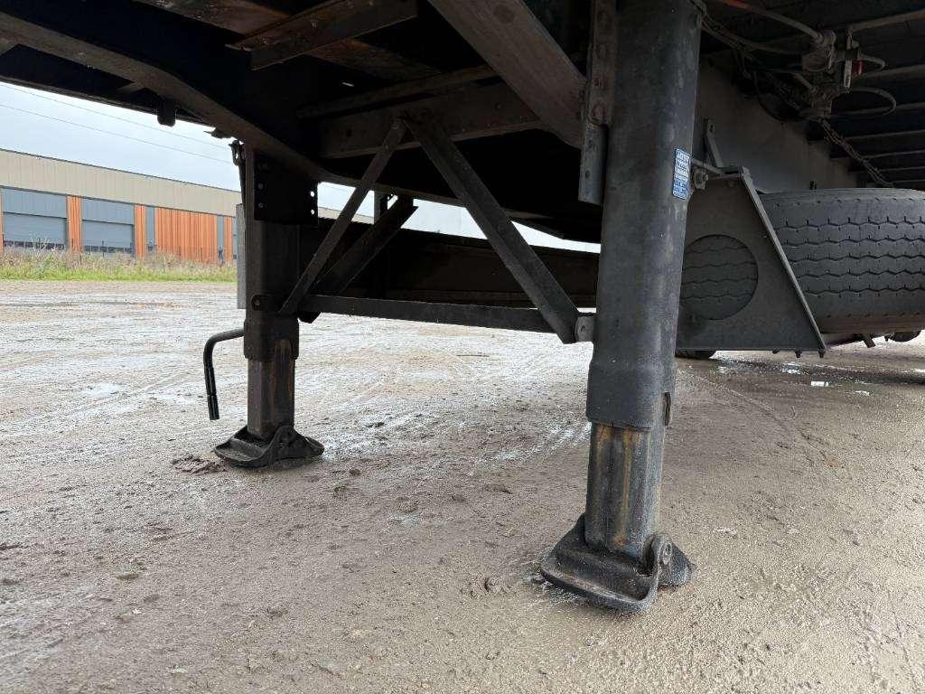 Groenewegen DRO-12-20 B - Tailgate / Forced Steering Photo 12