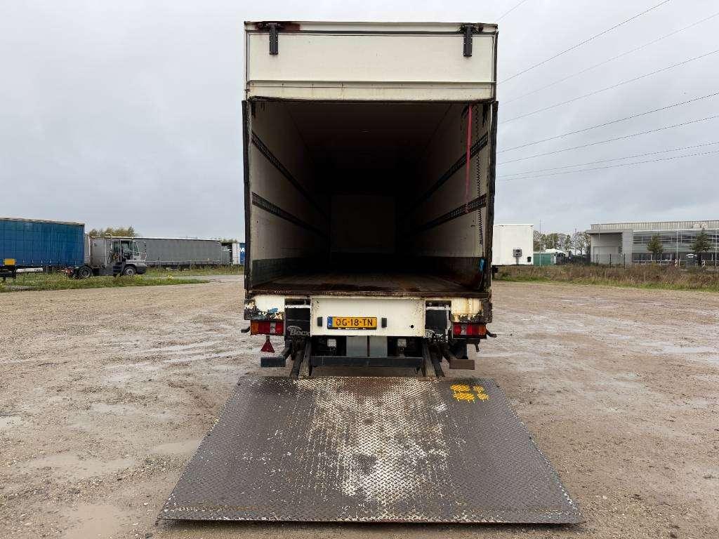 Groenewegen DRO-12-20 B - Tailgate / Forced Steering Photo 16