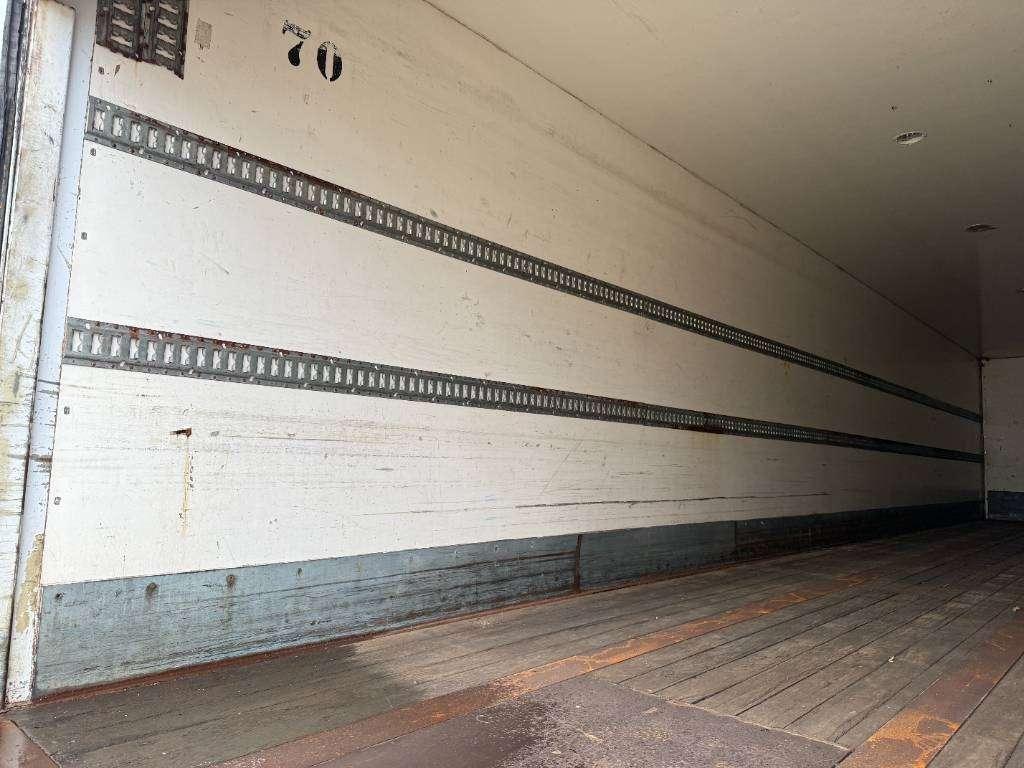 Groenewegen DRO-12-20 B - Tailgate / Forced Steering Photo 21