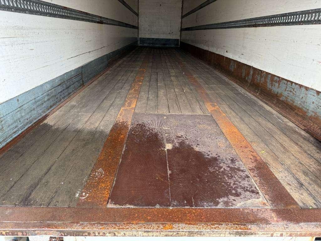 Groenewegen DRO-12-20 B - Tailgate / Forced Steering Photo 22