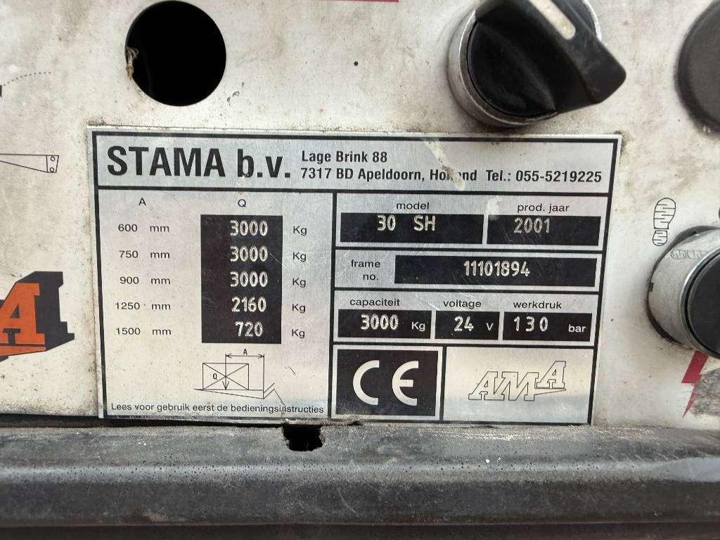 Groenewegen DRO-12-20 B - Tailgate / Forced Steering Photo 26